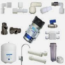 Su Arıtma Muslukları