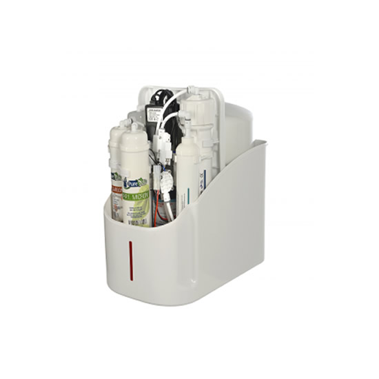 Puretech Optima Pompasız Puretech Optima Pompasız
