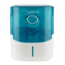 Puretech Optima Turkuaz