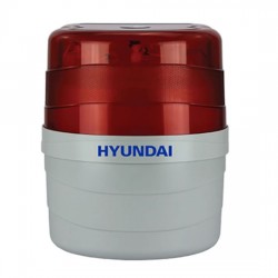Hyundai Ares Pompasız