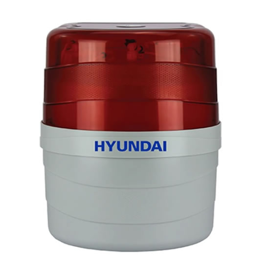 Hyundai Ares Pompasız Hyundai Ares Pompasız